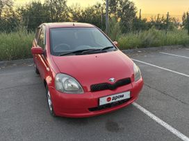  Toyota Vitz 2001 , 395000 , 
