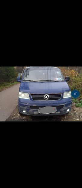    Volkswagen Transporter 2003 , 750000 , 