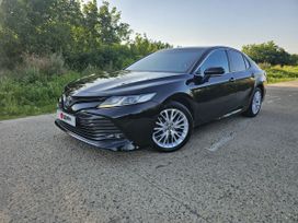  Toyota Camry 2020 , 1880000 , 