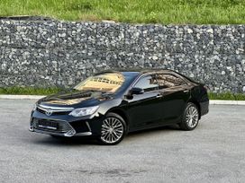  Toyota Camry 2015 , 2250000 , 