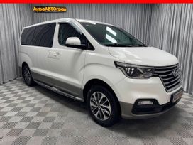    Hyundai Grand Starex 2020 , 4950000 , 
