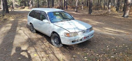  Toyota Corolla 1998 , 275000 , 
