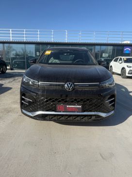 SUV   Volkswagen Tiguan 2024 , 4399000 , 