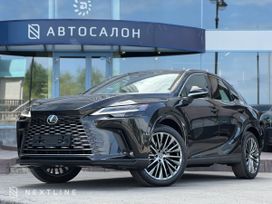 SUV   Lexus RX350h 2025 , 11990000 , 