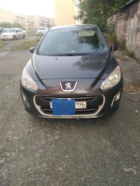  Peugeot 308 2012 , 320000 , 