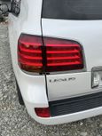 SUV   Lexus LX570 2009 , 3600000 , 