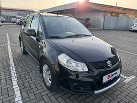  Suzuki SX4 2011 , 900000 , 