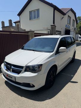    Dodge Grand Caravan 2019 , 1200000 , 