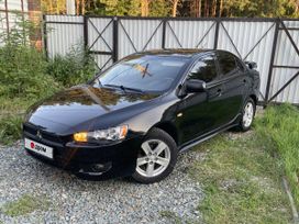  Mitsubishi Lancer 2008 , 828000 , 