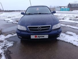  Opel Omega 2000 , 360000 ,  
