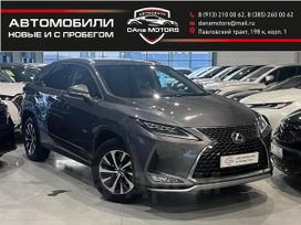 SUV   Lexus RX300 2021 , 5247000 , 