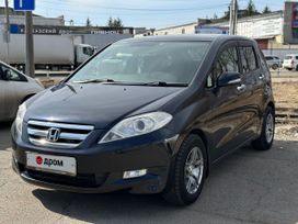    Honda Edix 2005 , 650000 , 