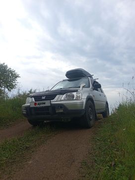 SUV   Honda CR-V 1996 , 480000 , 