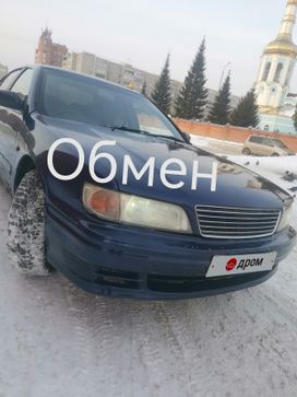  Nissan Cefiro 1995 , 170000 , 