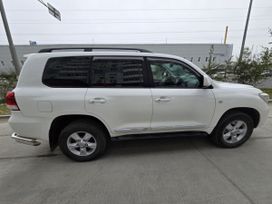 SUV   Toyota Land Cruiser 2010 , 2750000 , 