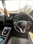  Honda Shuttle 2016 , 1200000 , 