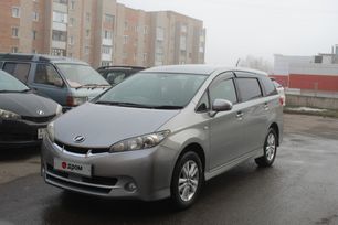    Toyota Wish 2009 , 1300000 , 