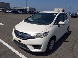 Honda Fit 2013 , 795000 , 