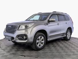 SUV   Haval H9 2021 , 2150000 , 