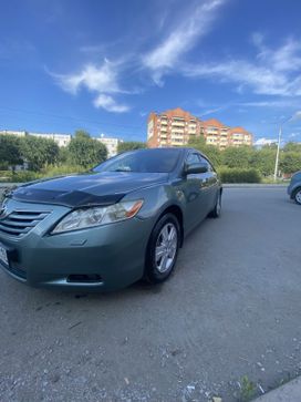  Toyota Camry 2006 , 1230000 , 