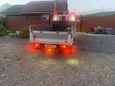   Toyota ToyoAce 1996 , 1350000 , 
