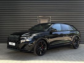 SUV   Audi SQ8 2024 , 18995000 ,  