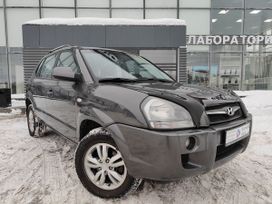 SUV   Hyundai Tucson 2008 , 965000 , 