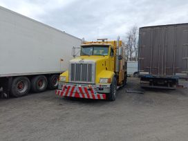  Peterbilt 385 1996 , 5399000 , --
