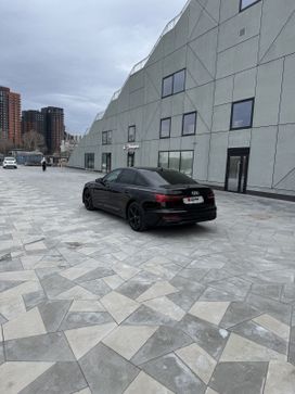  Audi A6 2019 , 4270000 , 
