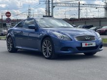  G37, 2009