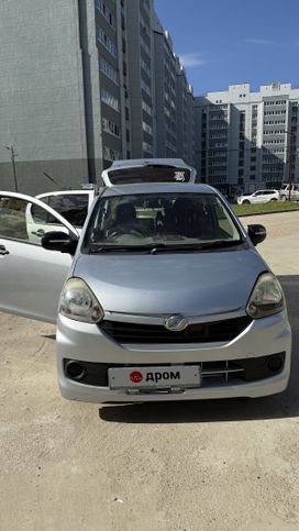  Daihatsu Mira e:S 2014 , 450000 , 