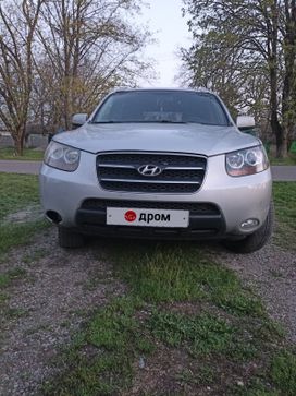 SUV   Hyundai Santa Fe 2007 , 1100000 , 