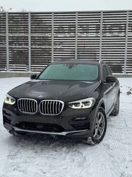 SUV   BMW X4 2020 , 5400000 , 