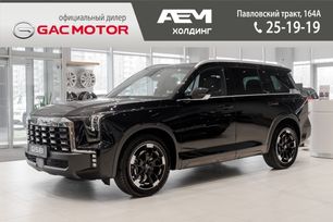 SUV   GAC GS8 2024 , 4949000 , 