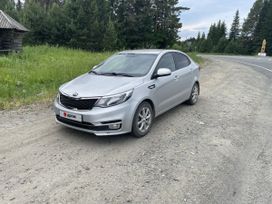  Kia Rio 2016 , 1080000 , 