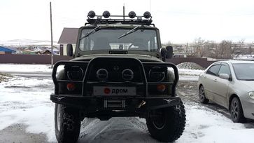 SUV    3151 1997 , 750000 , 