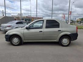  Renault Logan 2013 , 355000 , 