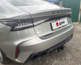  Chery Arrizo 8 2023 , 1899990 , 