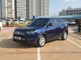 SUV   SsangYong Tivoli 2021 , 1290000 , 