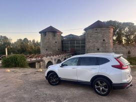 SUV   Honda CR-V 2018 , 2350000 , 