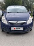  Opel Corsa 2010 , 430000 , 