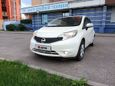  Nissan Note 2015 , 890000 , 