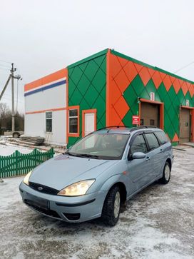 ��������� Ford Focus 2004 ����, 420000 ������, ��������