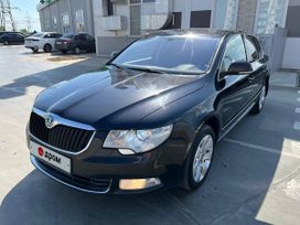  Skoda Superb 2011 , 763000 , 