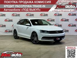  Volkswagen Jetta 2016 , 1320000 , 