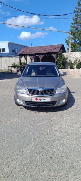  Skoda Octavia 2010 , 680000 , 