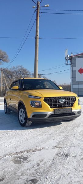 SUV   Hyundai Venue 2022 , 1480000 , 