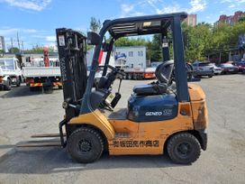  Toyota 7FG15 2022 , 752000 , 
