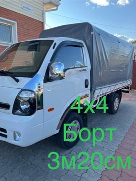   Kia Bongo III 2013 , 1725000 , -