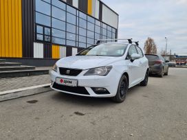 ������� SEAT Ibiza 2012 ����, 930000 ������, ������������